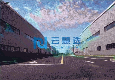 北辰开发区6300平米厂房出租，可办环评