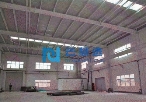 【可挂天车】津南双港6000平米厂房出租