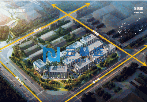 北京昌平科技园 厂房出租出售  正规工业园 可环评
