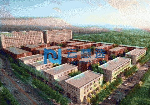 《两江新区标准厂房》500至6000平，多种户型