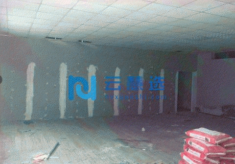 绵阳高新区80000方厂房仓库出租