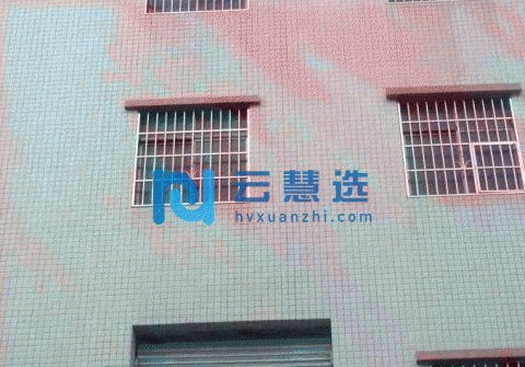 白云太和2000平米库房出租