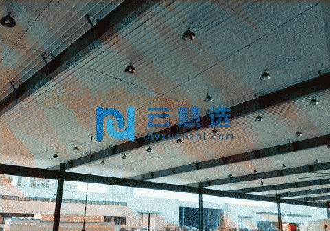 滁州经开区70000平米仓库出租，可分租丨丙二高台库