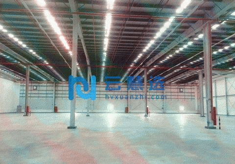 滁州仓库20000平米出租 | 丙二消防 带卸货平台