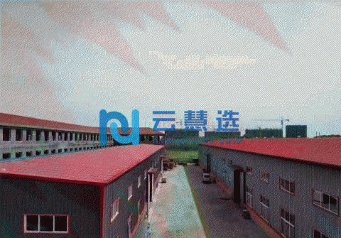 胶州市20000平方米厂房出租