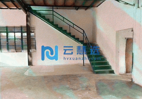 广州白云厂房1500平米出租丨配宿舍饭堂，交通方便