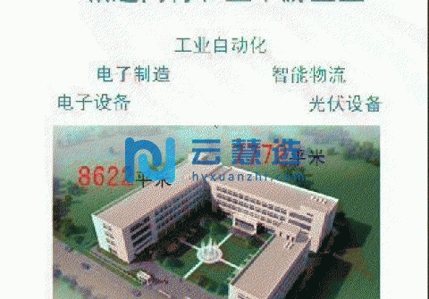 津南八里台工业园区2万平米厂房出租