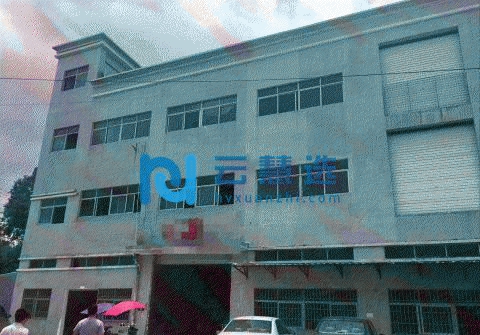 广州白云厂房2800平米出租丨独院，现成食品厂