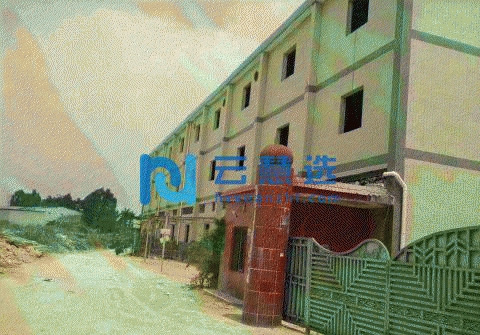 广州花都厂房3800平米出租丨易招工