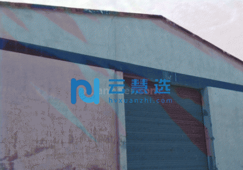 广州花都厂房6000平米出租丨国道旁，配宿舍