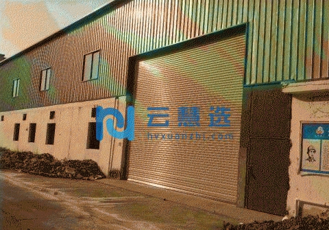 广州花都厂房6000平米出租丨国道旁，配宿舍