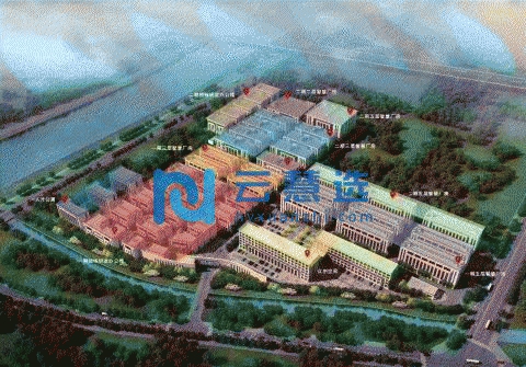 湖州吴兴区20000平米厂房出售 面积多样化