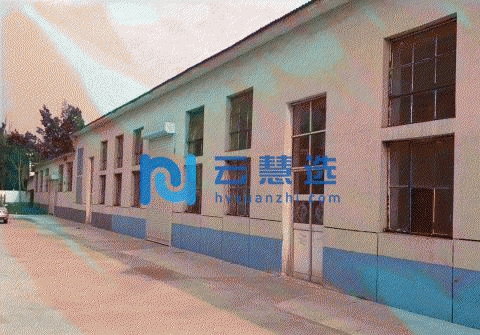 广州增城厂房2400平米出租丨独栋