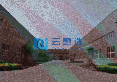 适合机加工带天然气口的厂房