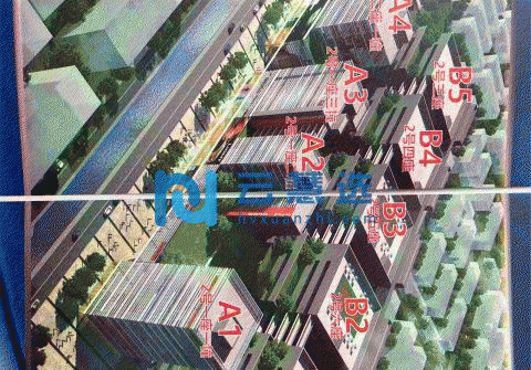 佛山禅城区1660平米厂房出售 政府扶持 配电大 配套齐全 面积灵活