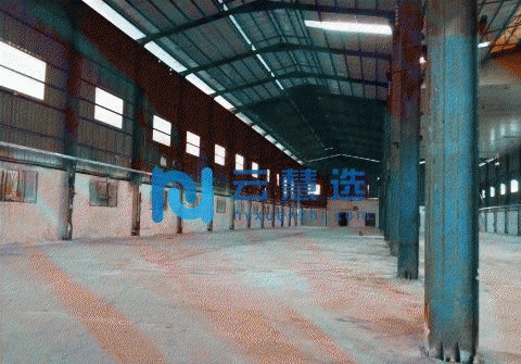 佛山南海区5100平米厂房出租配电大 配套齐全 排水排污方便 面积灵活