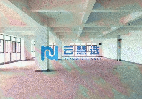 重庆江津区2000平标准厂房独栋双拼出售
