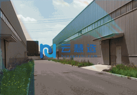 天津宁河造甲城镇1700平米出租