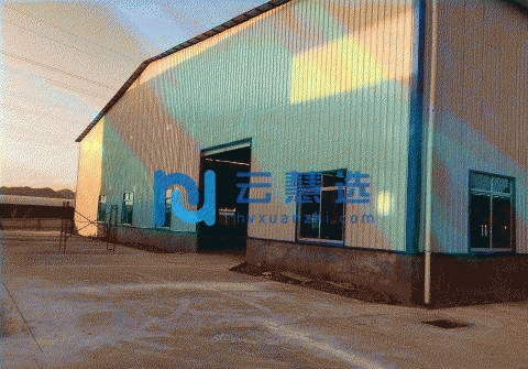 广州萝岗厂房6980平米出租丨宿舍配套，现成办公室