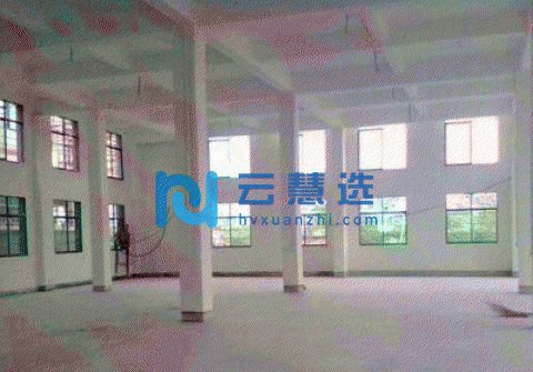 出租京东南大道厂房