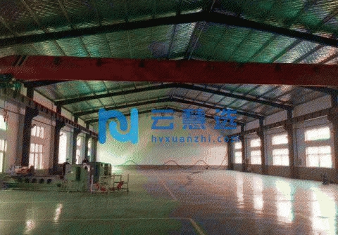 惜福镇西铁社区2600平米厂房出租