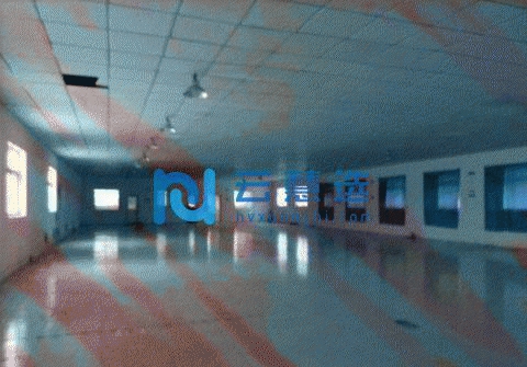 流亭洼里工业园2000平米厂房出租