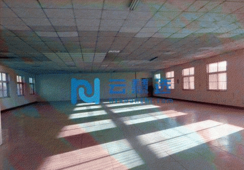 城阳后古镇厂房出租800平米