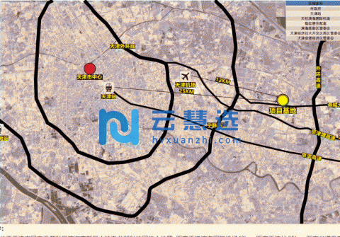 天津1600平厂房出售 享滨海高新区政策 大产权可贷款可环评