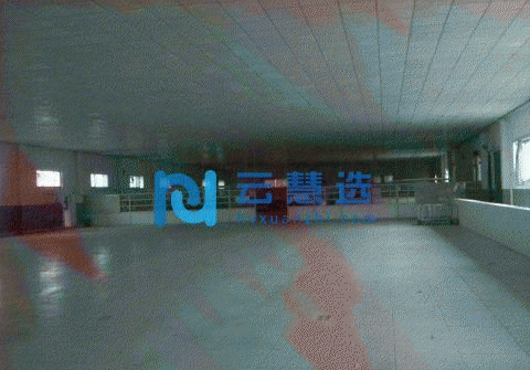 流亭女姑山厂房4300平厂房出租