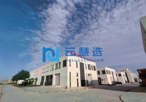 渭南蒲城县15000平米厂房租售 环境好