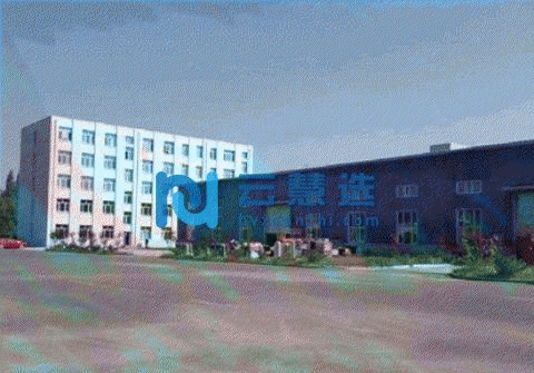 群力高开区3000米标准化厂房出租