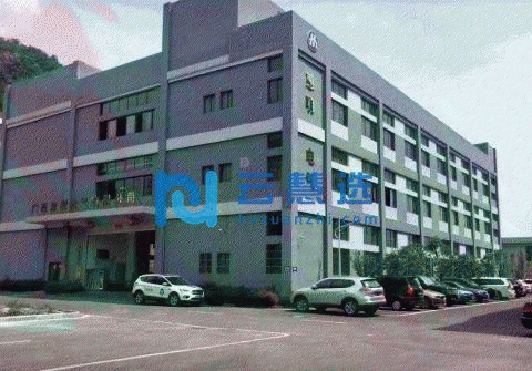 桂林市高铁产业园100000平米厂房出租 邻近高铁站