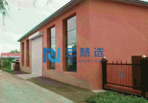 哈尔滨2000㎡厂房出租