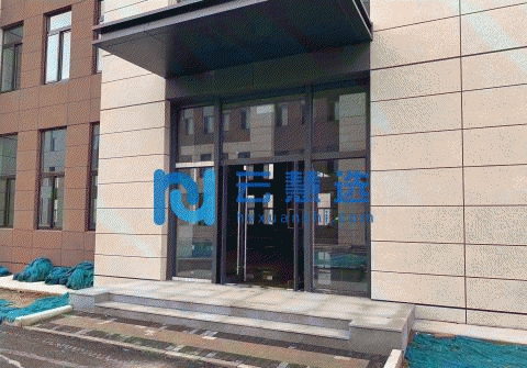 石家庄正定县2500平米厂房出售 框架结构