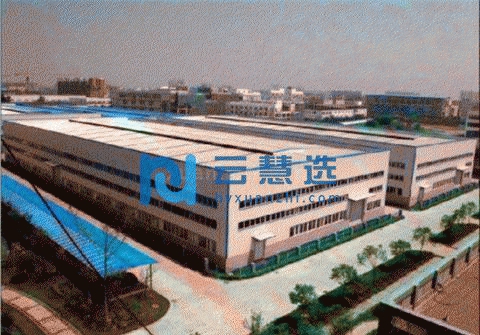 包头河东厂房1200平米出租