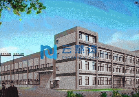 苏州工业园5000平米厂房出租丨配套齐全，带货梯