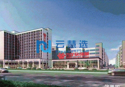 广西（柳州）万洋众创城独栋厂房3000平米，首付30%起，产权独立