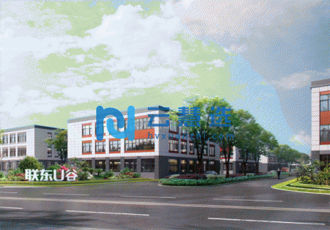 天津8.1米挑高独栋厂房，可环评