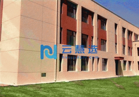 联东U谷铁西工业园厂房出租