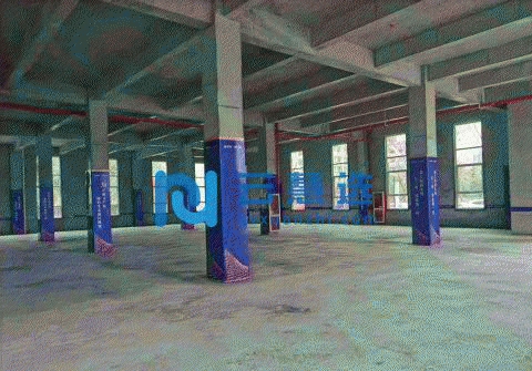 出售德清高性价比花园式厂房