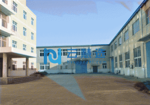 出租武清9000平米厂房