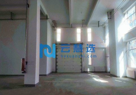 北京石化新材料产业基地中关村创新园 400-50000平厂房出租