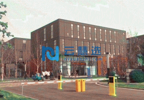 出租北京周边永清厂房