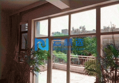 江苏南京江宁2000平办公楼出租｜两层整层，大会议室