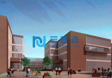 昆明中关村电子城（昆明）科技产业园 对外招商