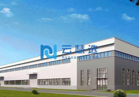 宿州埇桥区10000平米厂房出租 配套齐全 面积灵活 排水排污方便 房租补贴