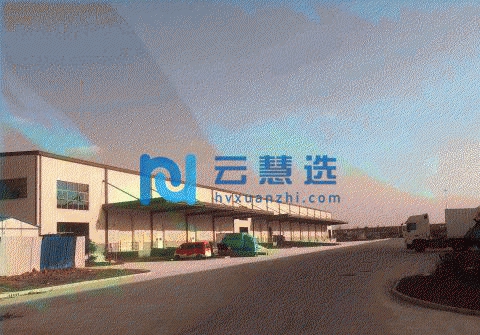 滁州经开区仓库70000平米出租 | 丙二消防 带卸货平台