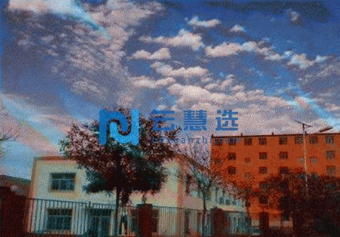 白银市银西工业园新建工业厂房8500平米出租 可分租