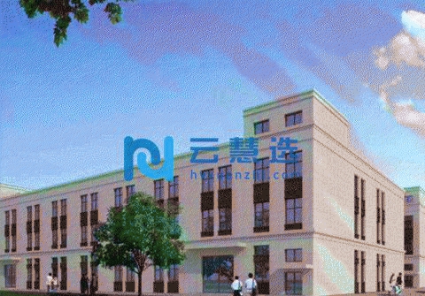 云南昆明七甸工业园区60000平米标准厂房出租 独栋