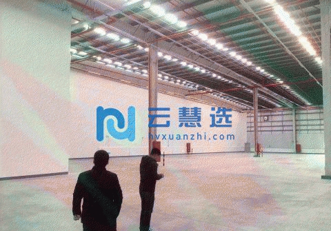 滁州经开区仓库70000平米出租 | 丙二消防 带卸货平台